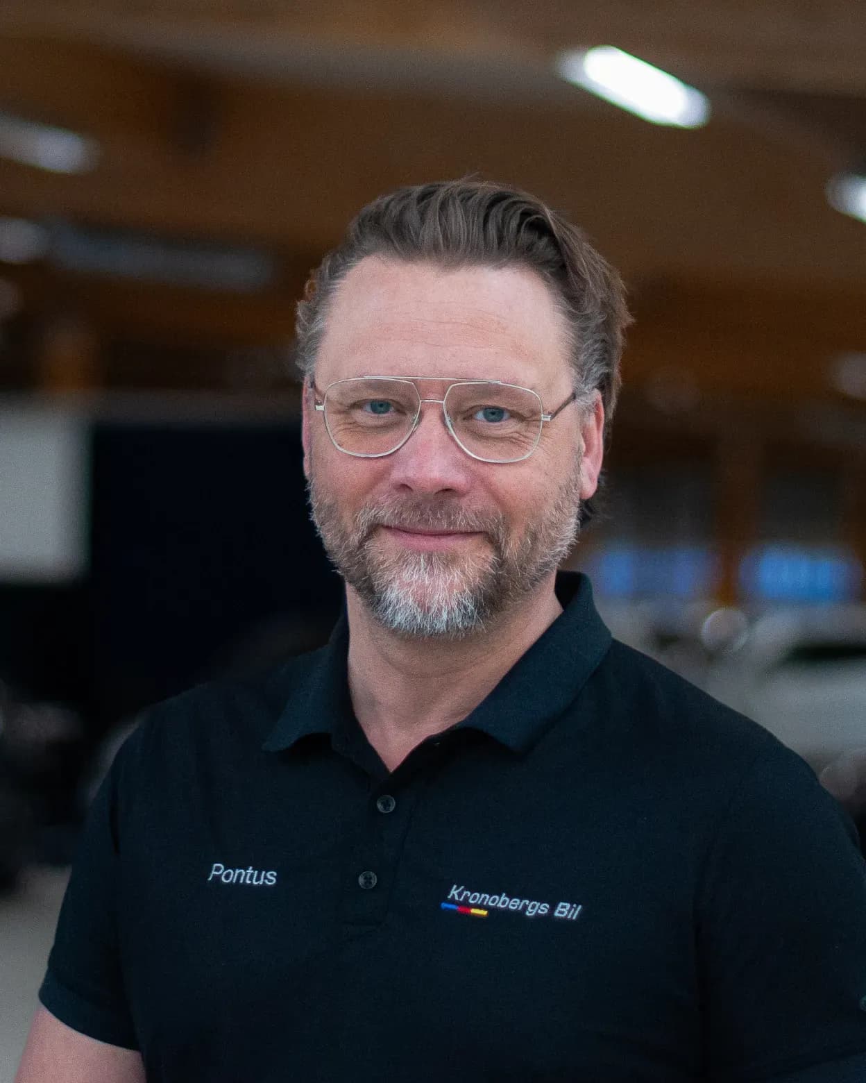 Pontus Sandström